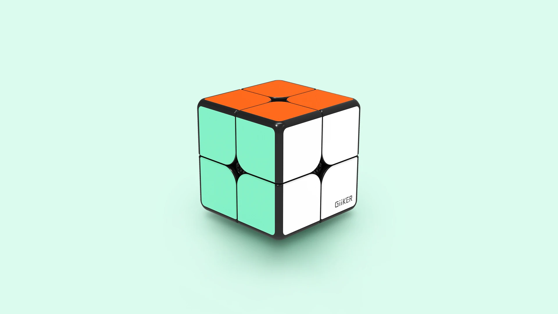Кубик Рубик Xiaomi Giiker Super Cube I2|Цифровой графический планшет Планшеты| |