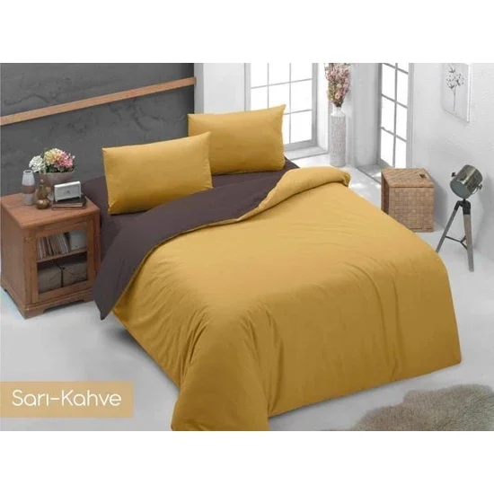 

YOUR WONDERFUL COVER KINGS AND QUEENS worthy Home Cotton Double Sided Single Duvet Cover Set FREE SHİİPİNG