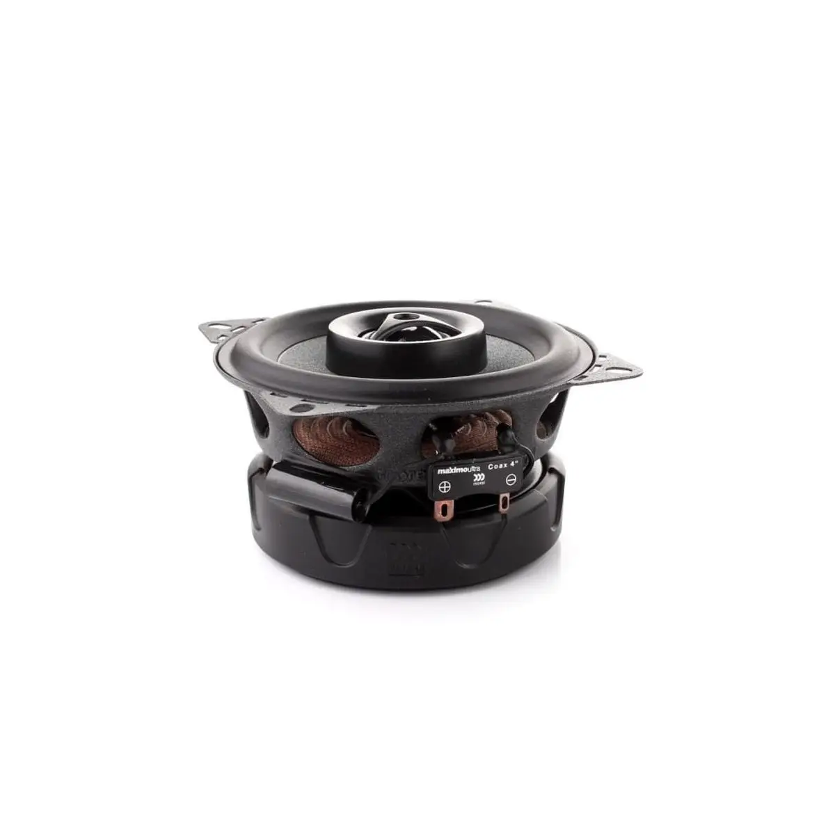 Acoustics Morel Maximo ultra 402 coax \ 45 W 4ohm 4 "(10 cm) | Speakers