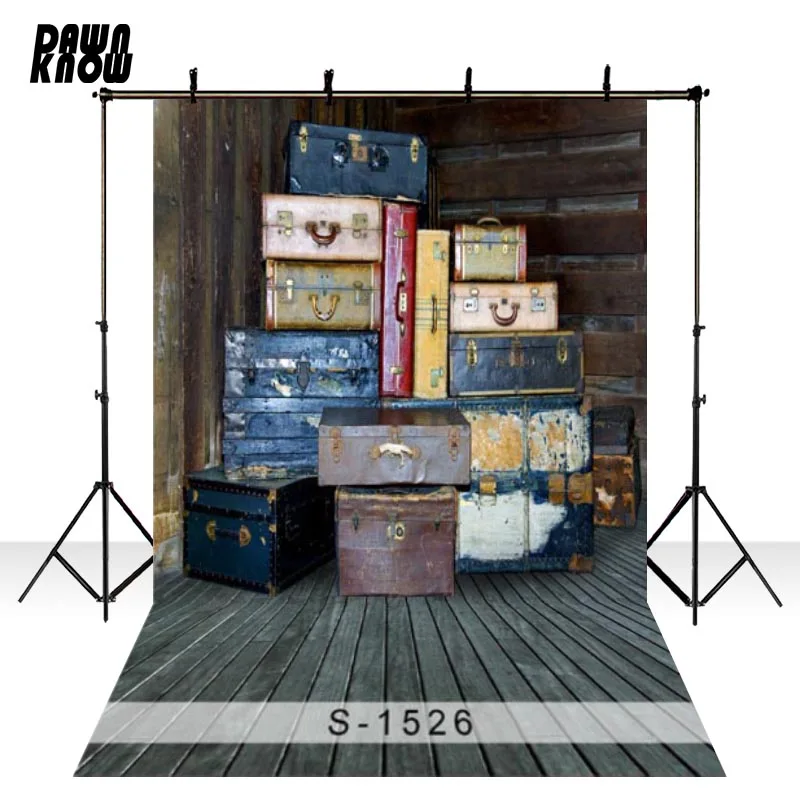 DAWNKNOW задний фон с изображением деревянного пола для фотосъемки Ретро съемки