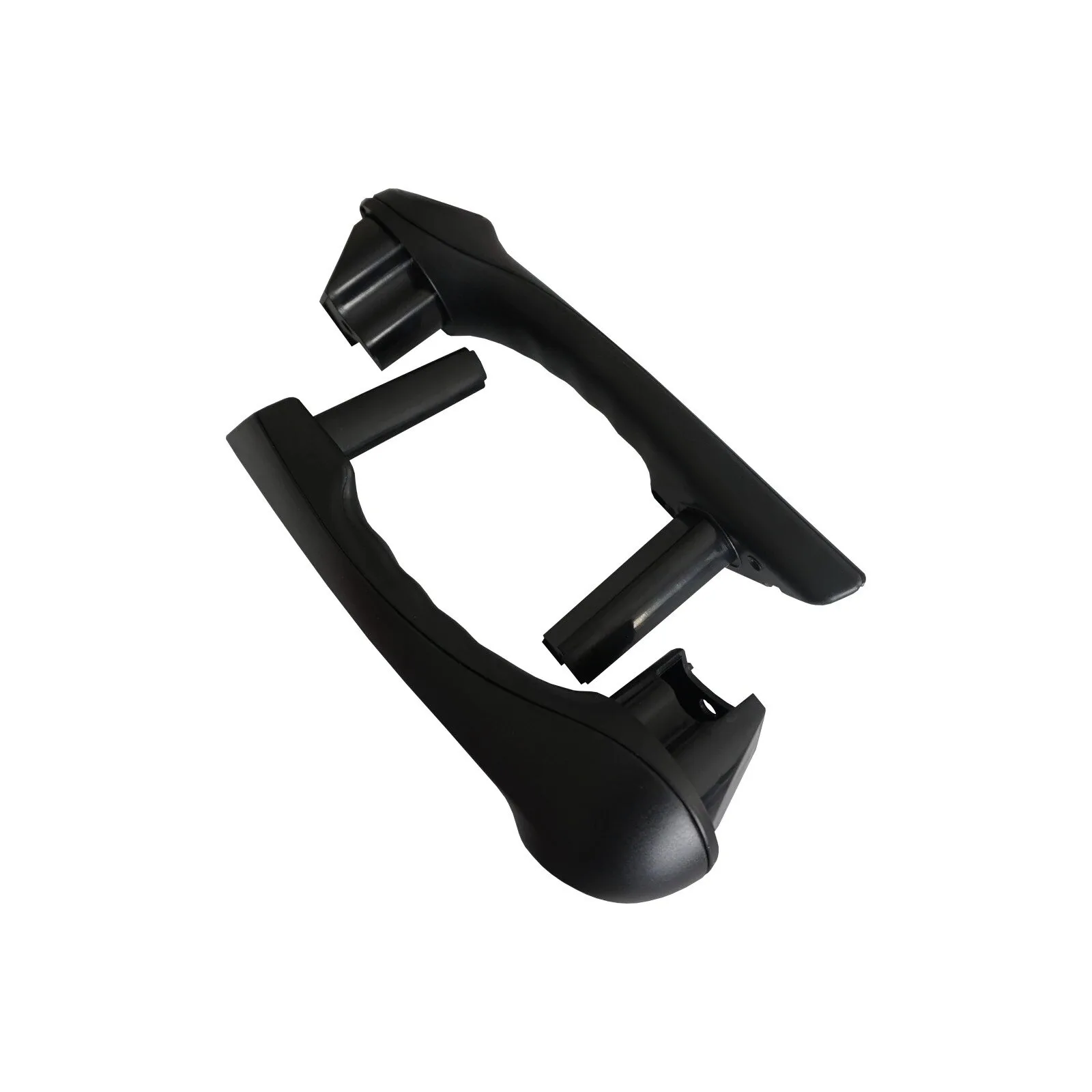 Бесплатная доставка Автозапчасти New Черная передняя левая и правая внутренняя