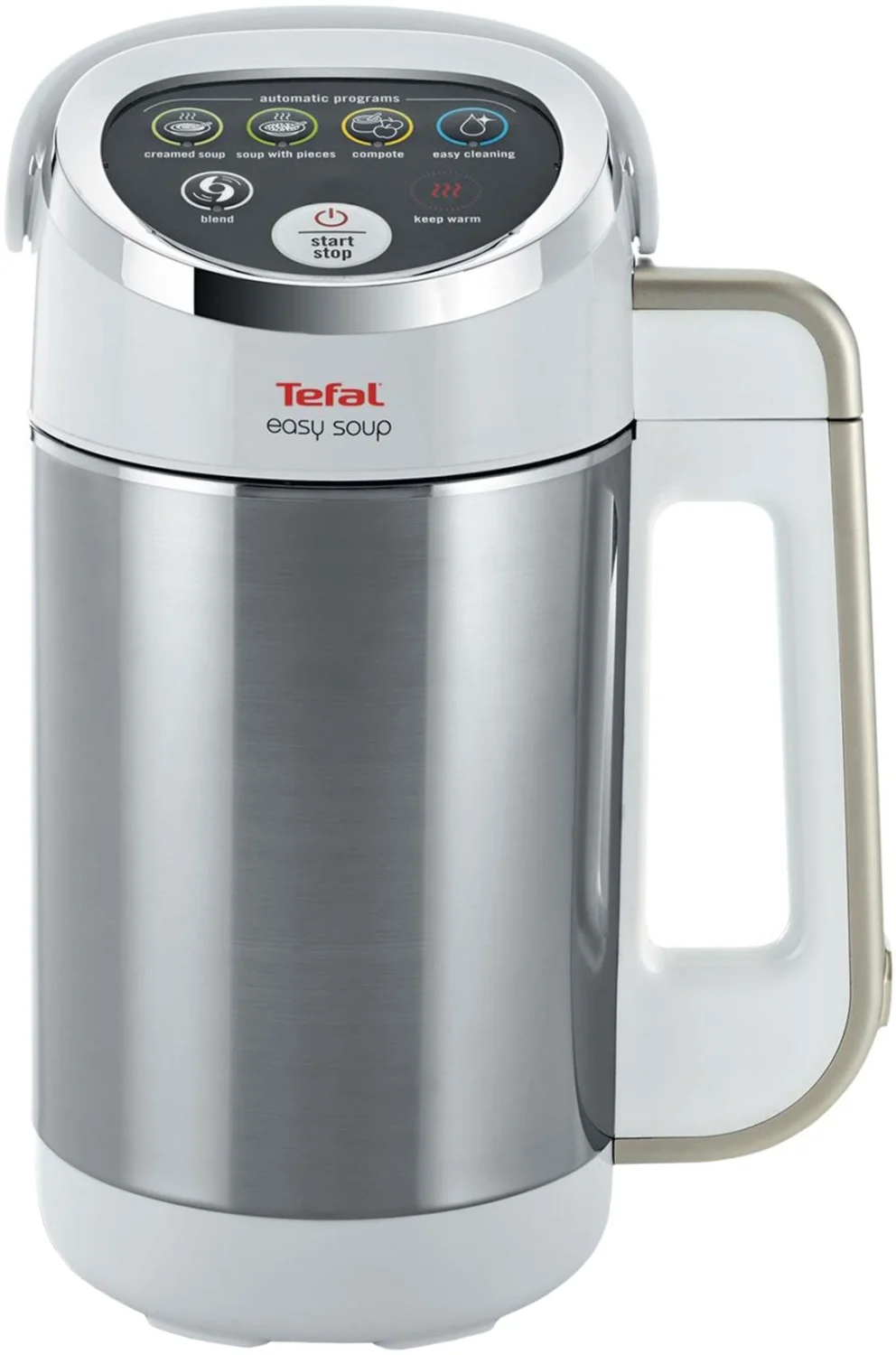 БЛЕНДЕР TEFAL BL841138 EASY SOUP (СУПОВАРКА) | Бытовая техника