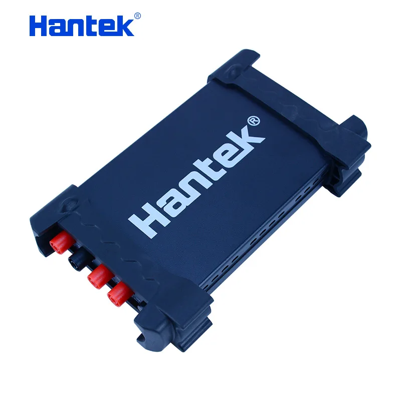 Hantek 365F Напряжение Ток Ом Емкость диодный рекордер Bluetooth USB Регистратор данных