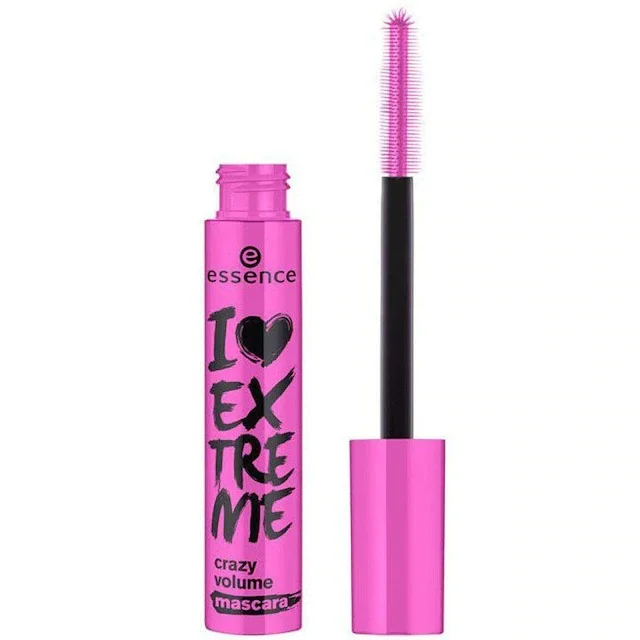 

Essence I Love Crazy Volume Mascara 134340583