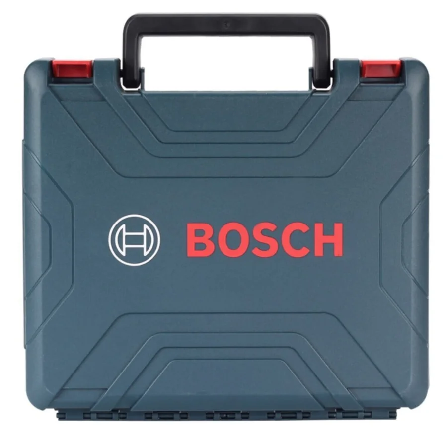 

Bosch Cordless Cordless Drill Driver Gsr 120-with 2 Ah Electrical Drill Screwdriver