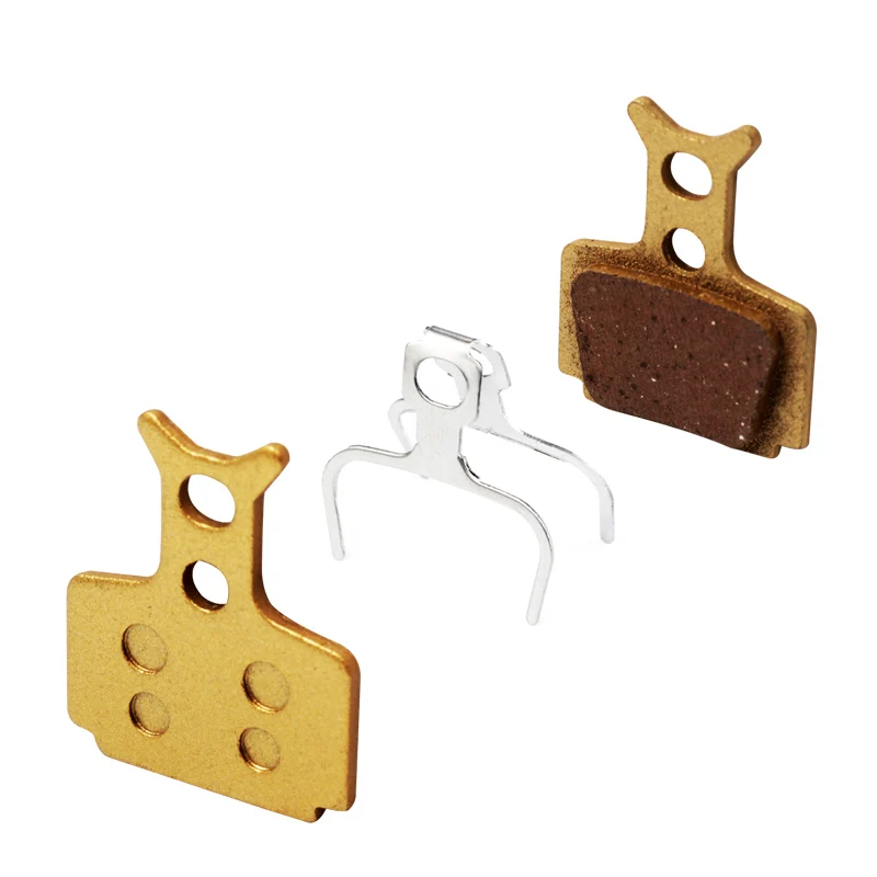 Велосипедные тормозные колодки BIKEIN 2 пары для Formula The One R1 R1R RO RX T1 Mega FR C1 CR3 запчасти