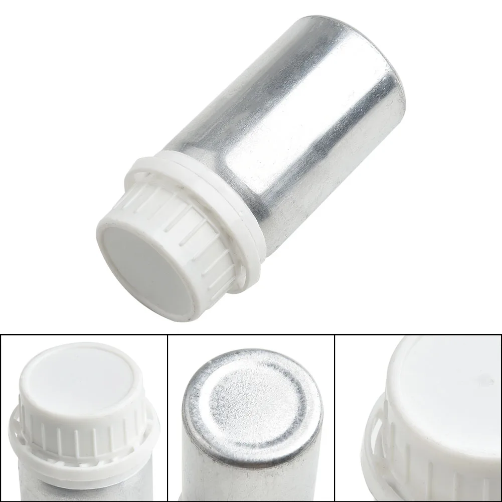 50 мл инструмент для восстановления и полировки фар, удаляющий царапины, с гидрофобным покрытием и жидким ремонтом, уменьшает матовость и придает блеск.