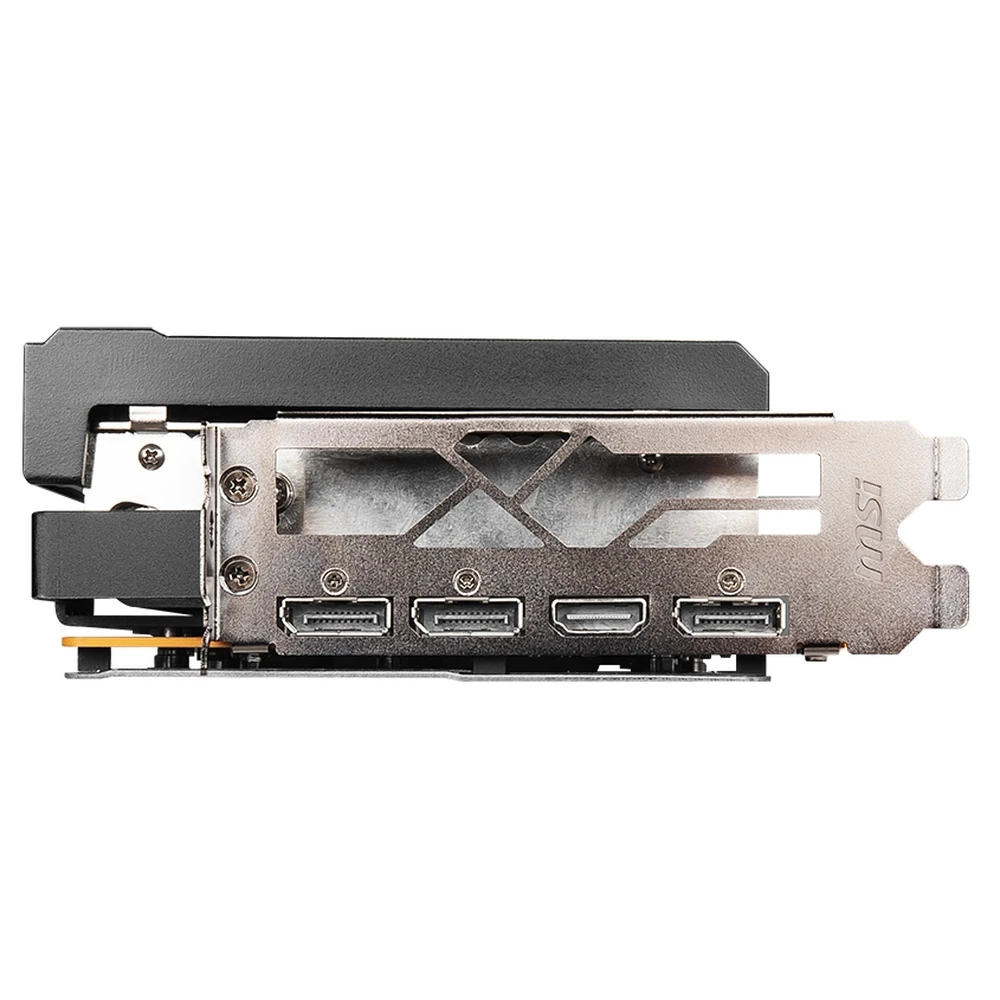 Видеокарта MSI Gaming AMD Radeon RX 5700XT 1905MHz 8192MB 14000MHz 256 bit RTL [RX 5700 XT GAMING] | Компьютеры и офис