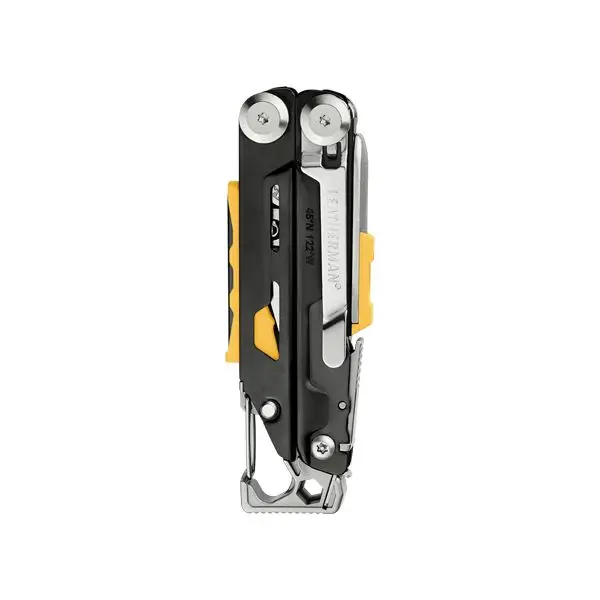 Мультитул Leatherman Signal 832265 с нейлоновым чехлом|Универсальный нож| |