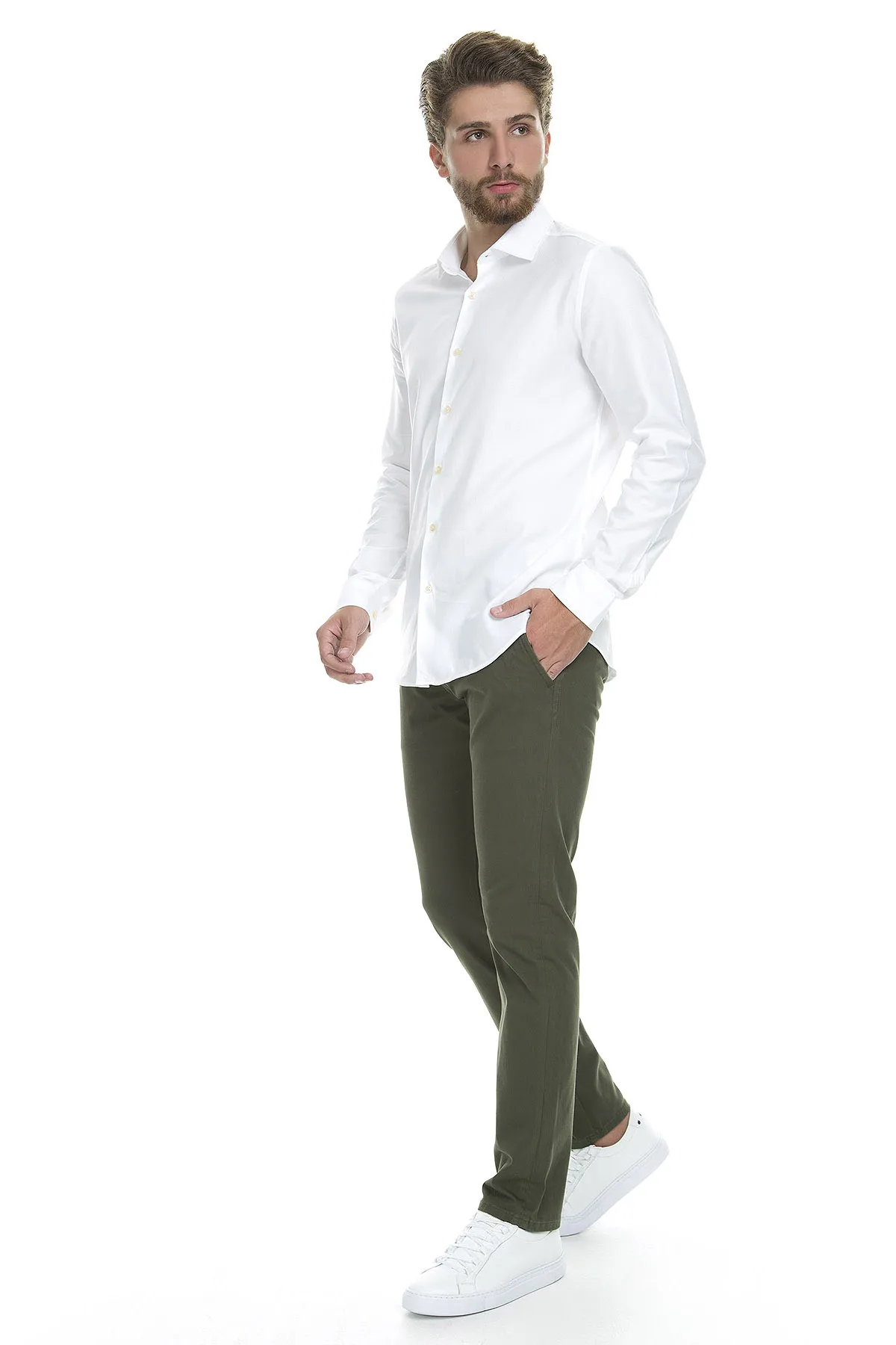 Dockers брюки мужские 56767 |