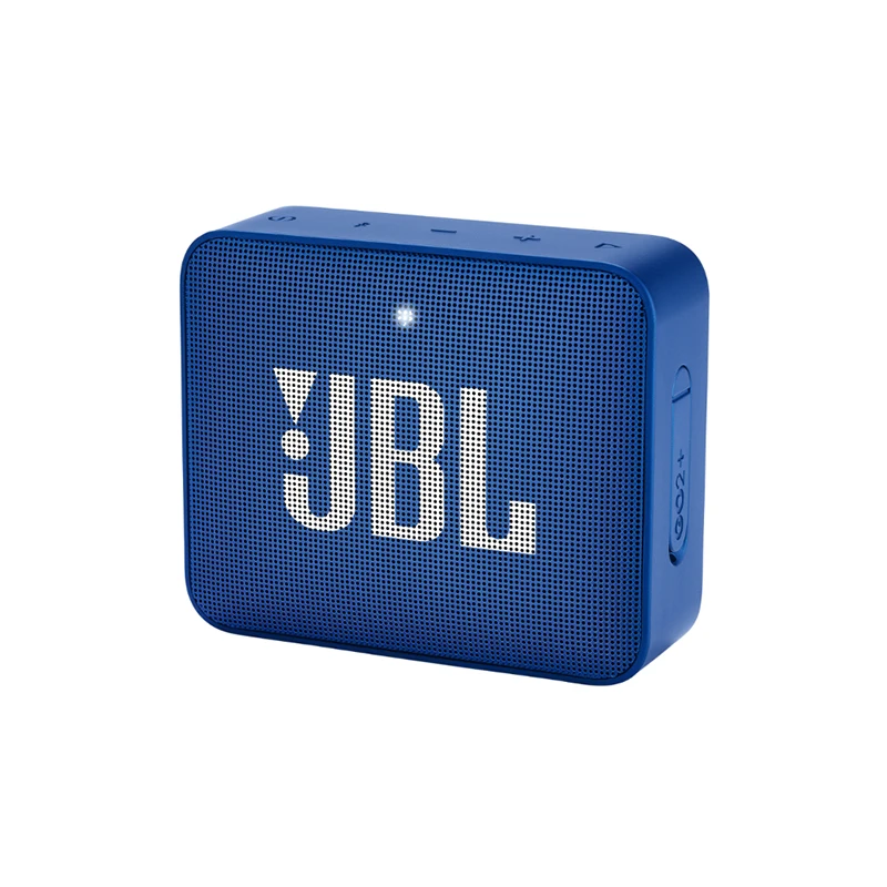 Портативный Bluetooth-динамик JBL GO 2 PLUS | Электроника