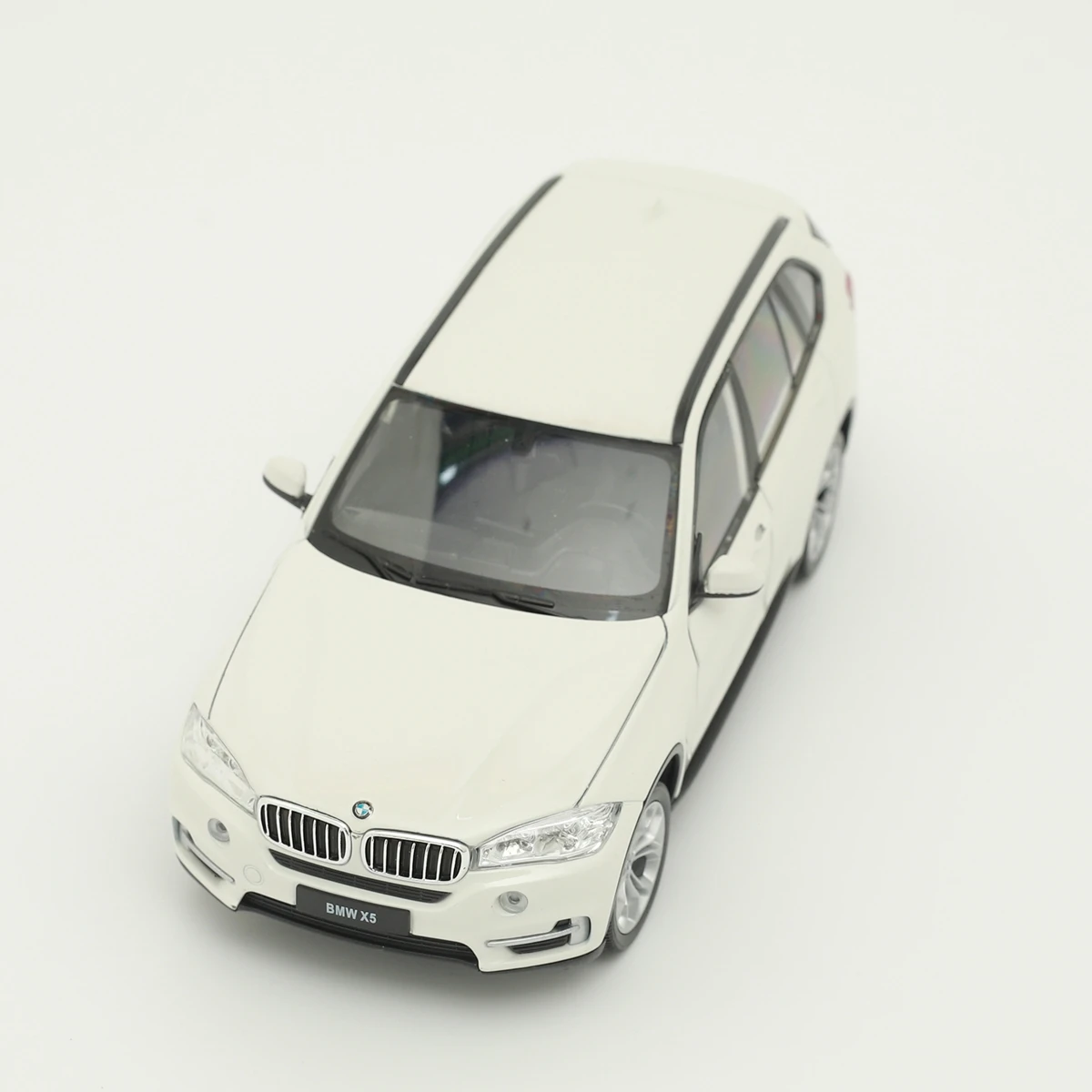 

WELLY 1:24 BMW X5 SUV Alloy Luxury Vehicle Diecast Pull Back Cars Model Toy Collection Xmas Gift