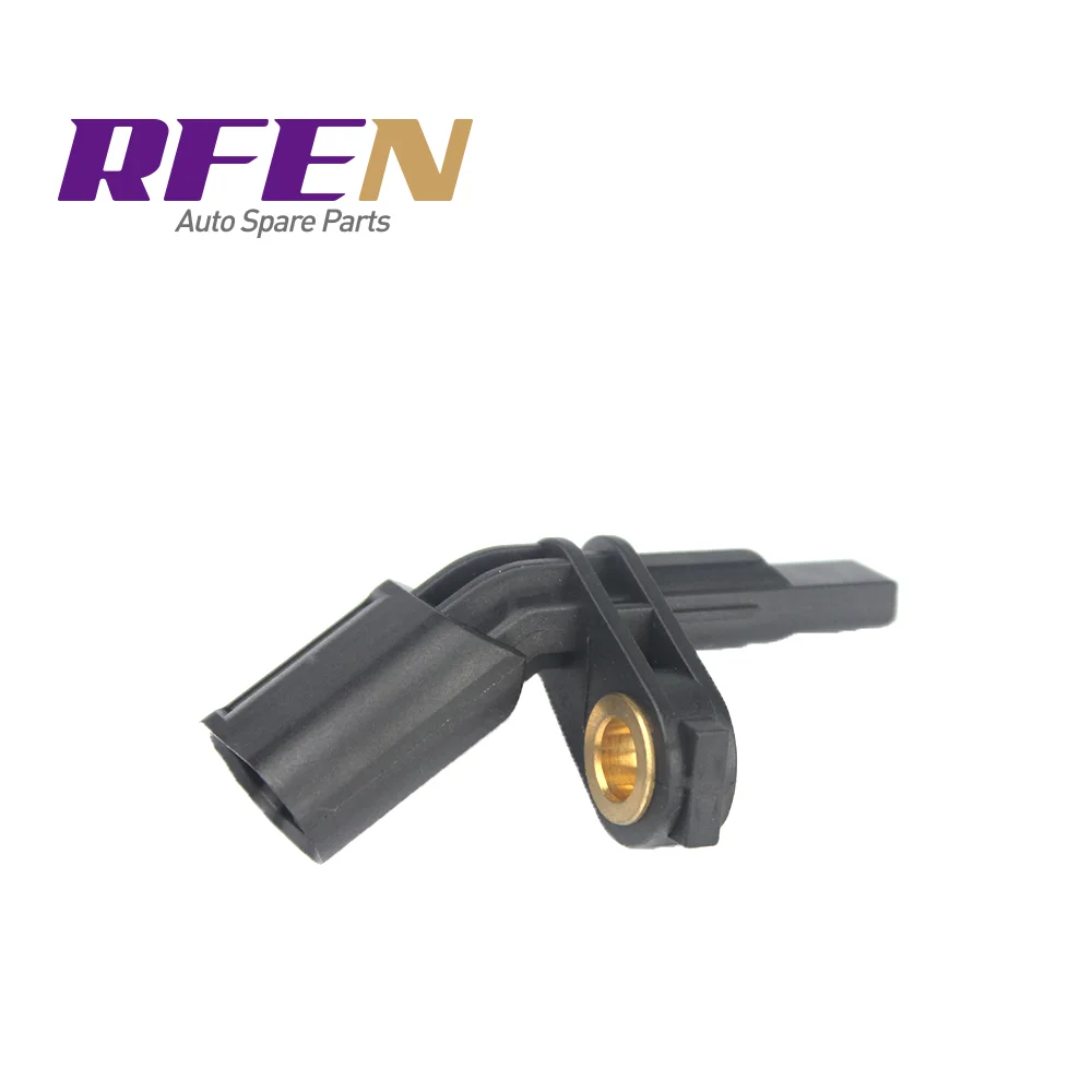0986594505 Передний правый ABS датчик скорости колеса 7H0927804 для VW CADDY AMAROK CC Passat SCIROCCO XL1