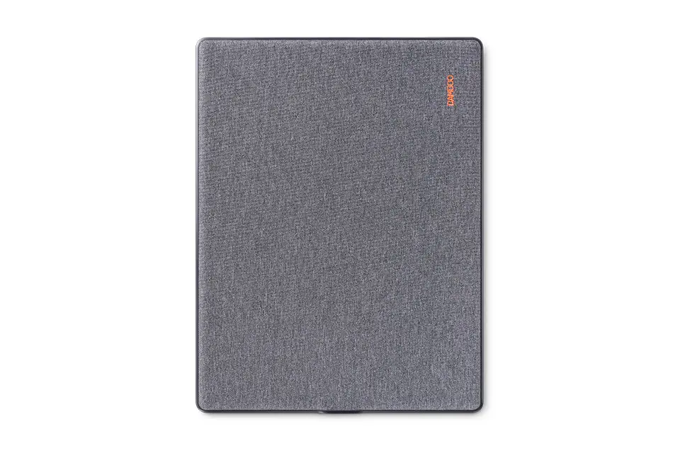 Цифровой блокнот Bamboo Slate А5 (CDS 610S)|Цифровые планшеты| |