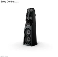 Огромная bluetooth колонка Sony, мощность 2000 Вт, слушать музыку будете всем домом#1
