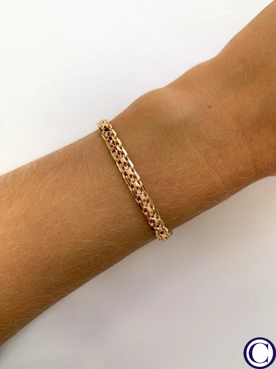 Браслеты Бисмарк мужской бижутерия для женщин 2021 цепочка украшения Жесткие