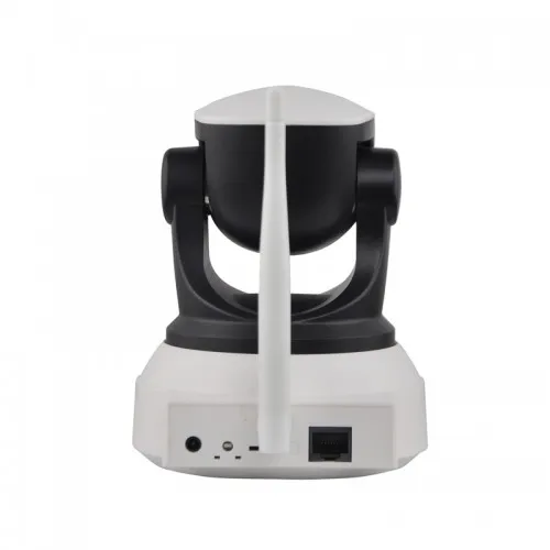 беспроводная поворотная IP камера из линейки Vstarcam с HD качеством видео VStarcam