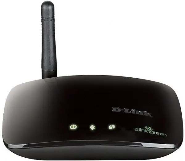 D-Link DAP-1155/RU/A/B1B Беспроводная (Wi-fi) точка доступа Wireless 150 до 150Мбит/с |