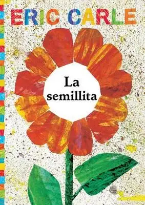 

La Semillita (крошечные семена)