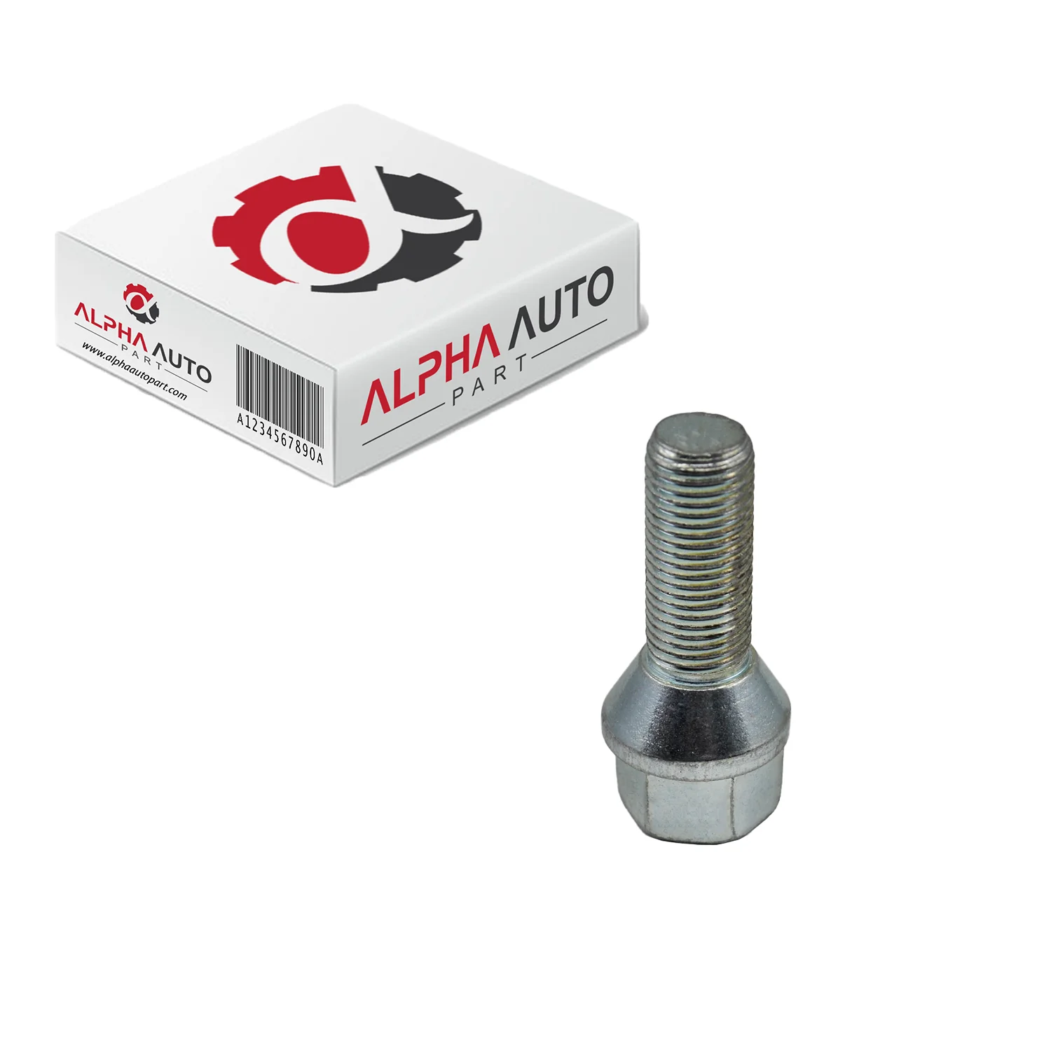 

Wheel Bolt for Audi A3,A4,A5,A6,A7,TT