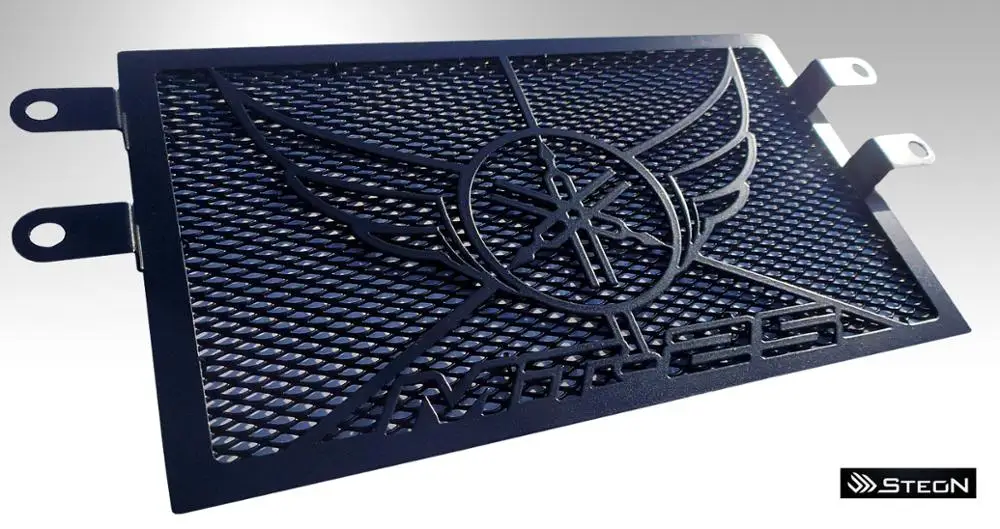 

for Yamaha MT-25 / MT-03 Radiator Guard Grill Cover Protector (Type1)