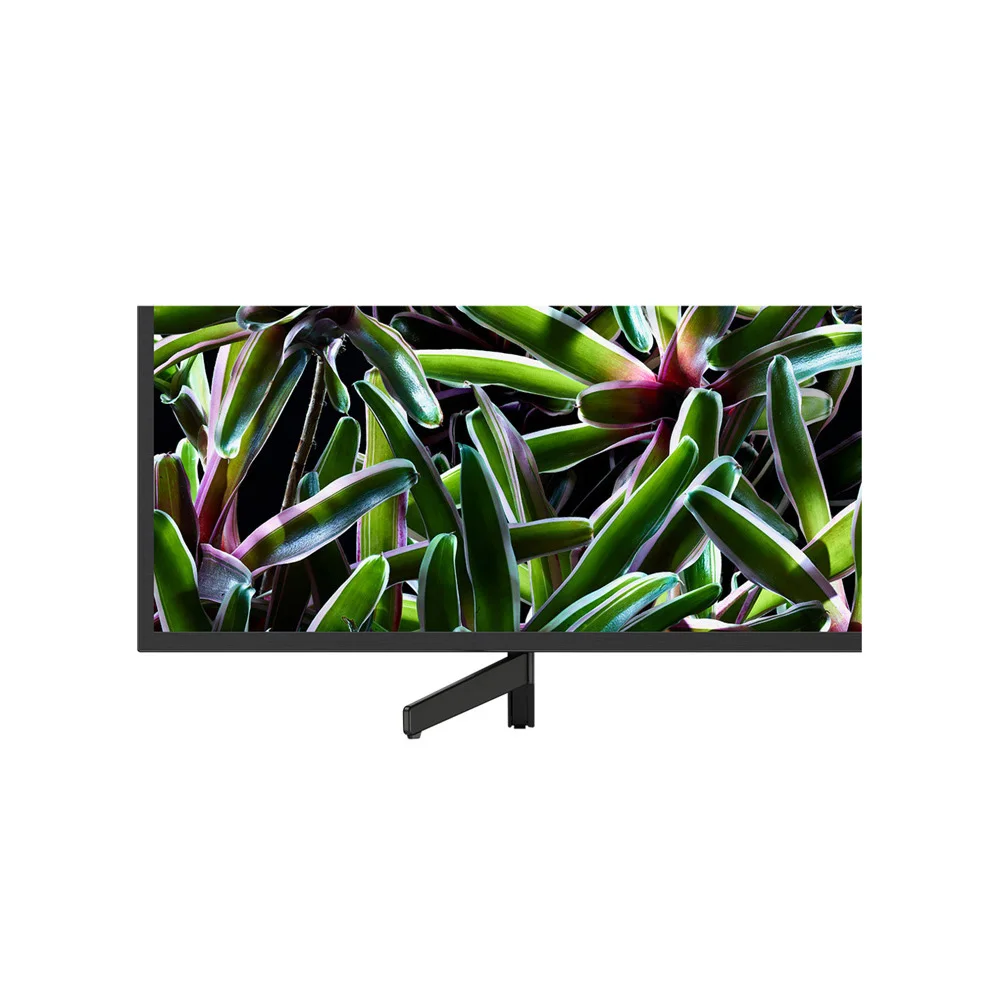 Sony Bravia Телевизор 55&quot KD-55XG7096 (Linux) Wi-Fi 4K HDR (3840х2160). | Электроника