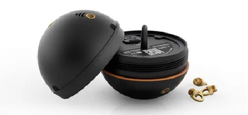 Беспроводной эхолот Deeper Sonar Pro+ (Wi Fi+GPS)|Морской GPS| |