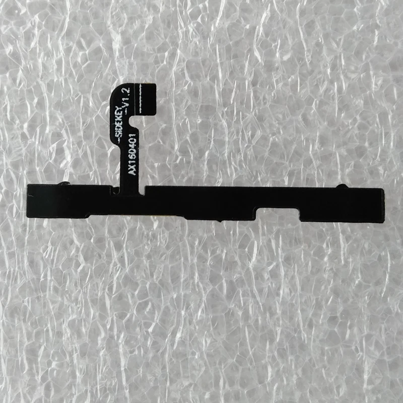 Шлейф для Xiaomi Redmi Note 2 кнопка включения питания и кнопки громкости | Мобильные