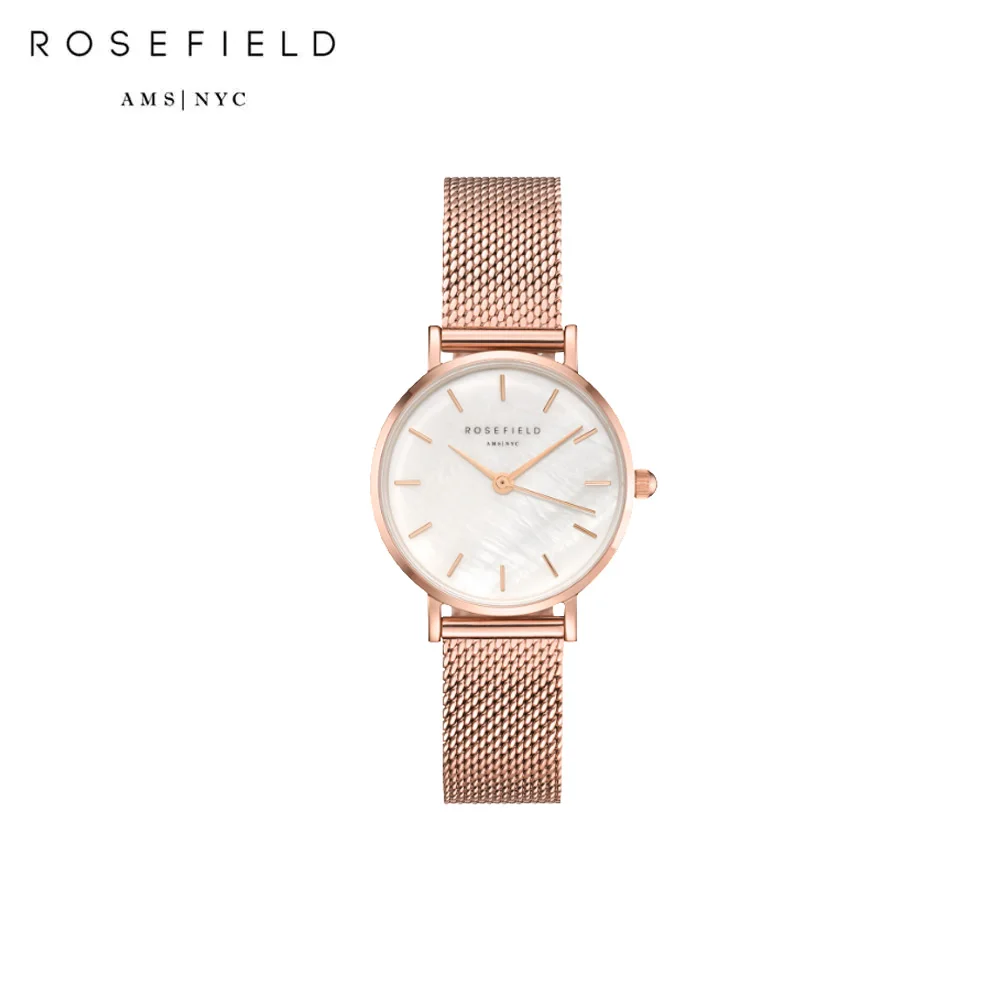 Наручные часы Rosefield 26WR 265 женские кварцевые на браслете|Женские наручные часы| |