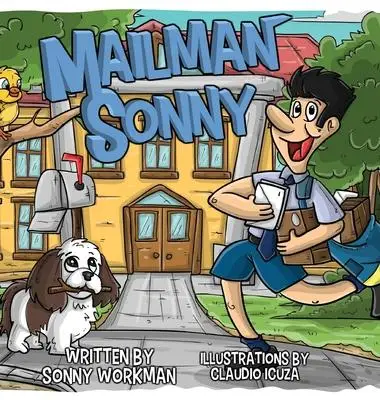 

Mailman Sonny