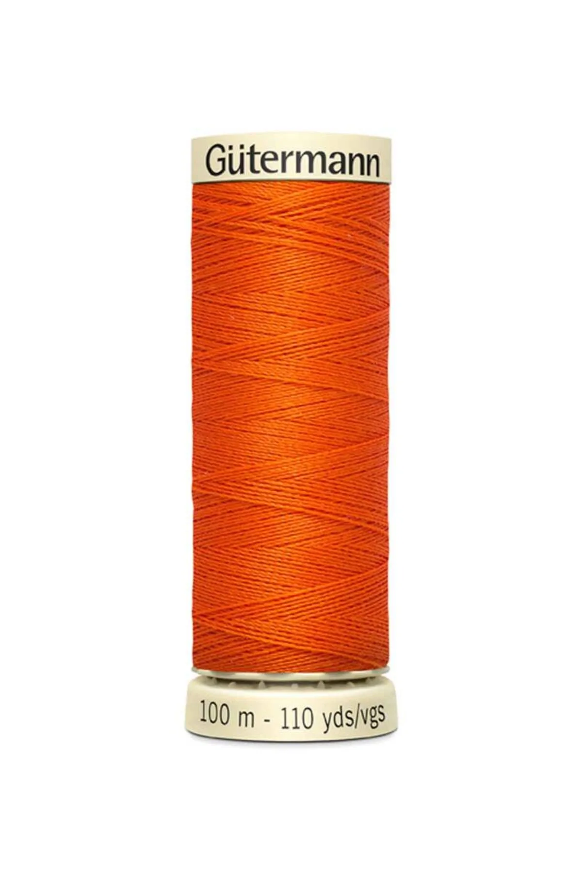 

Gutermann Polyester Sew-All Purpose Thread, 100m/110 Yd,