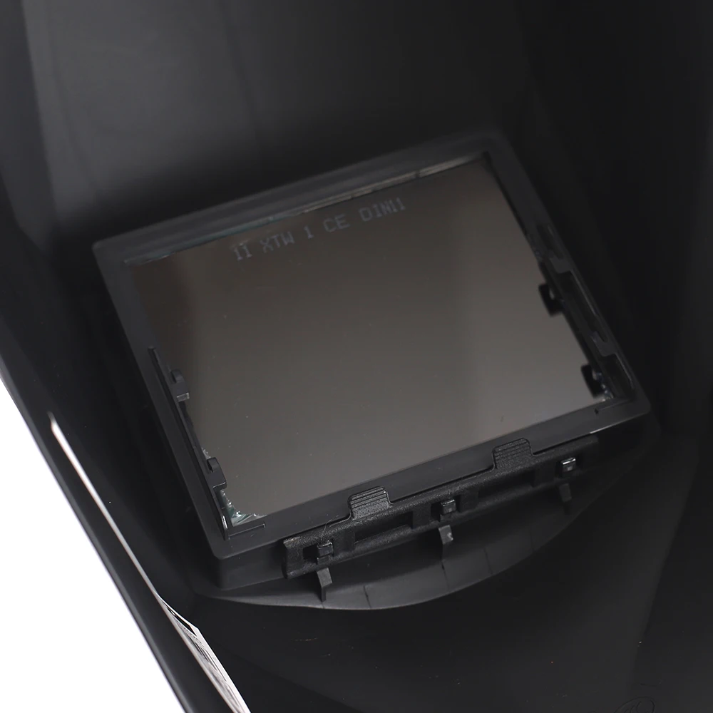 Маска сварщика Patriot 301D (880 501 900) сварочный шлем оборудование защитные шлемы