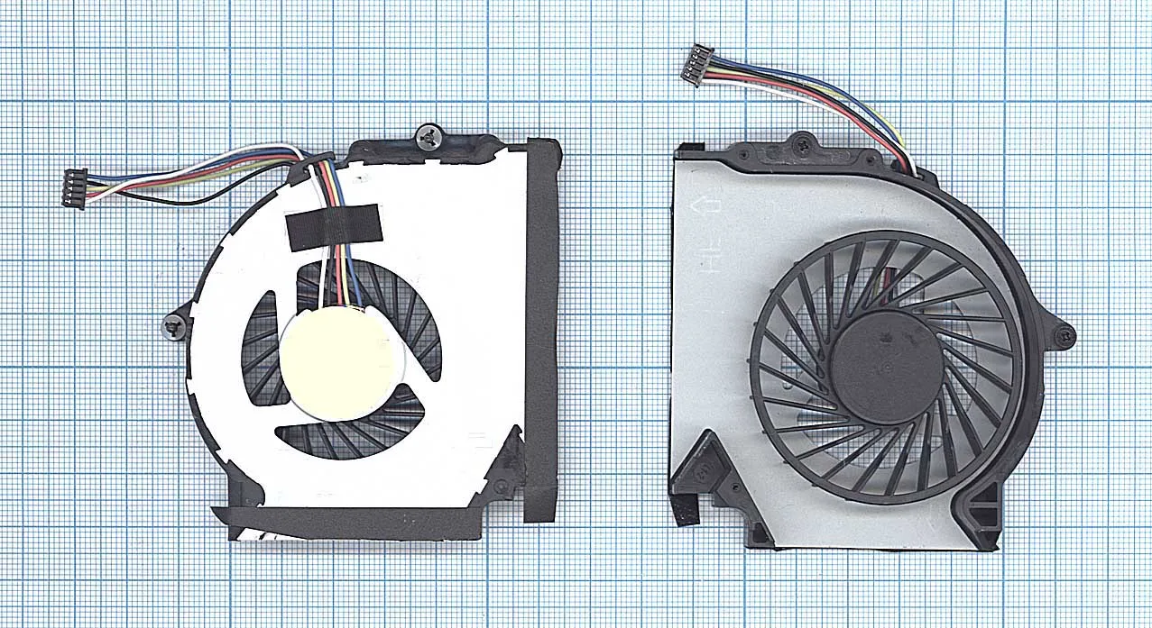 Вентилятор (кулер) для ноутбука Lenovo ThinkPad E431 E440 E531 E540