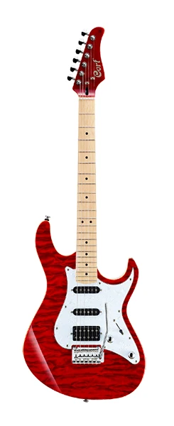 Electric guitar Cort g250dx-tr G series | Guitar