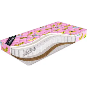 Матрас Beautyson Baby Medium S600 80х195 | Мебель