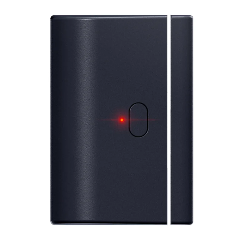 Датчик открытия дверей/окон LifeControl умный дом MCLH-04 Zig Bee | Обустройство дома