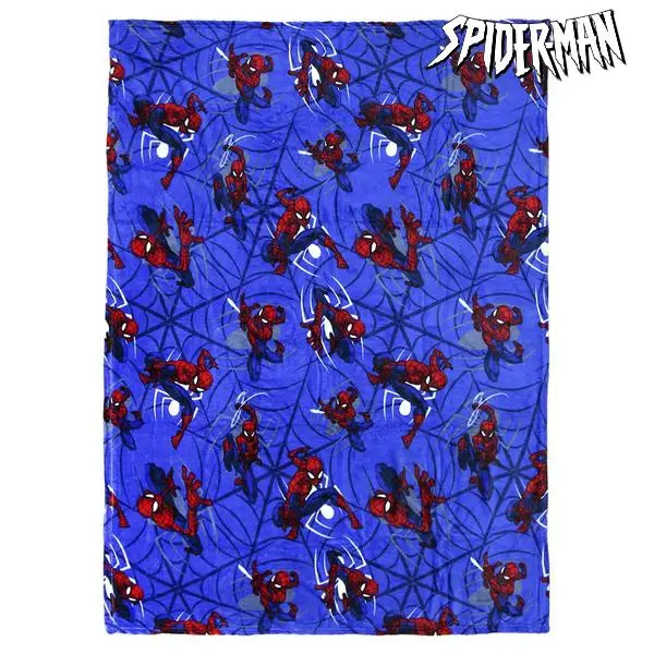 Одеяло носки и маска для глаз Человек паук 79490|Комплекты пижам| |
