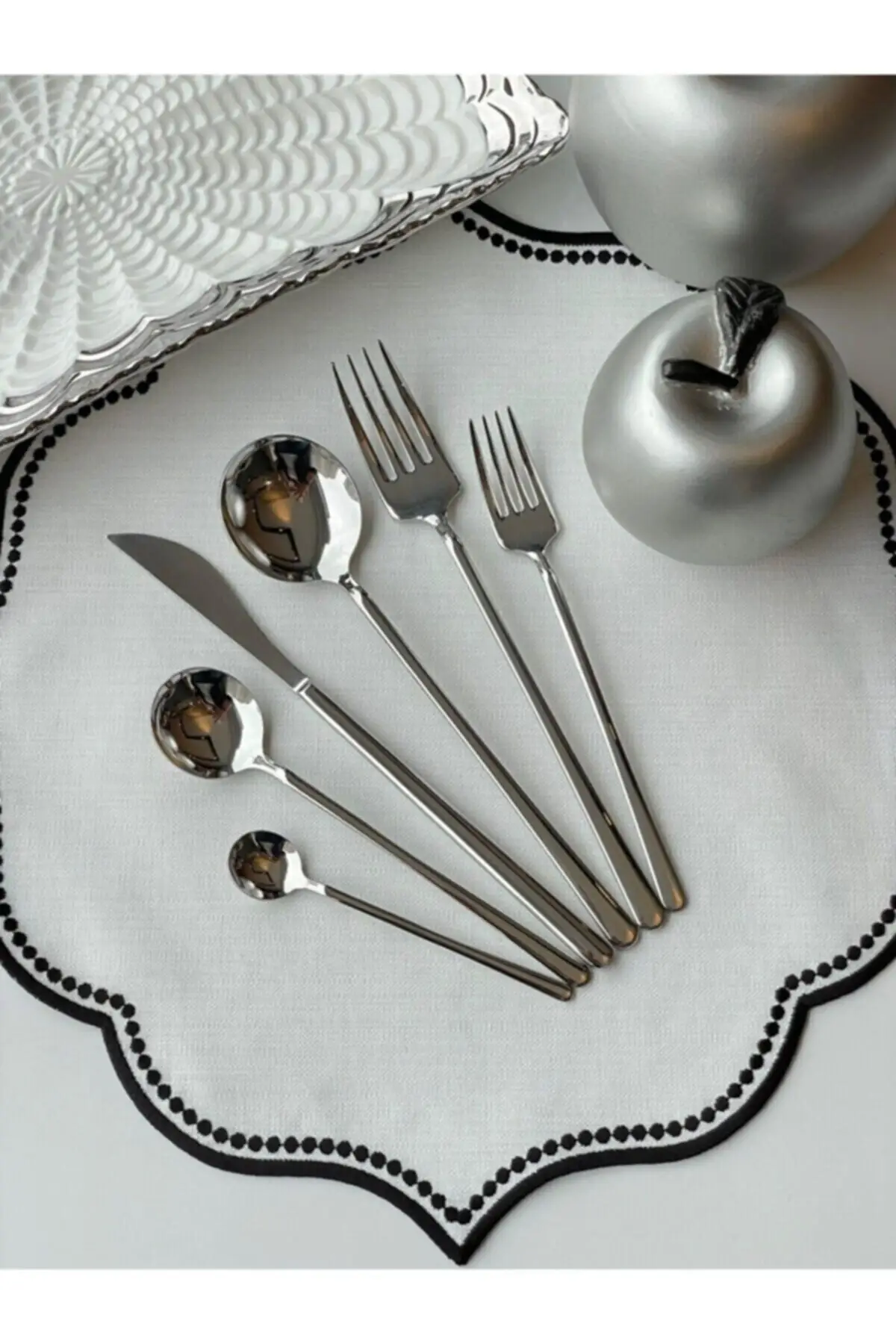 

AROW Elegance 36parça lülülülük ımı
