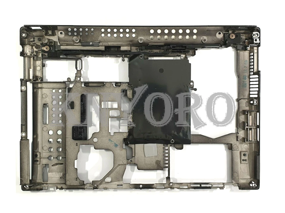 NEW FOR HP EliteBook 2570p CHASSIS UNDER TRAY BASE BOTTOM COVER 685403-001 | Компьютеры и офис