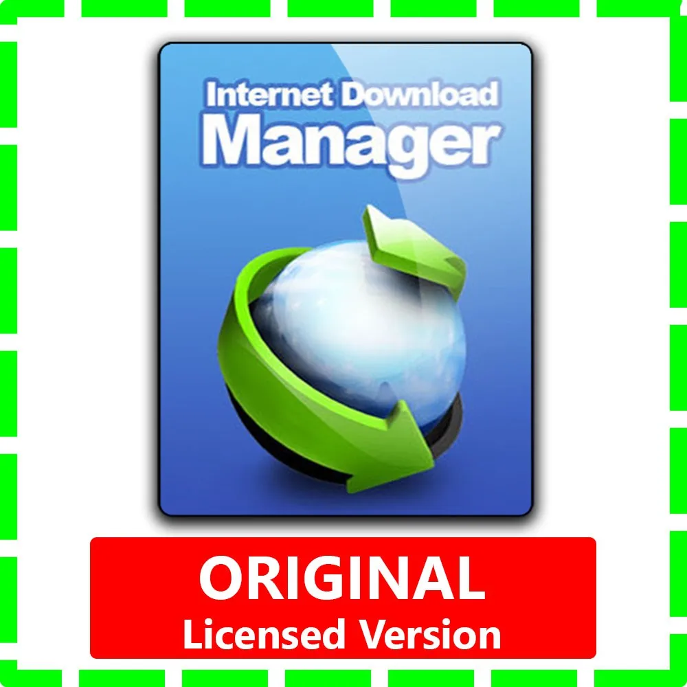 

IDM 6.38 Full Vrsion