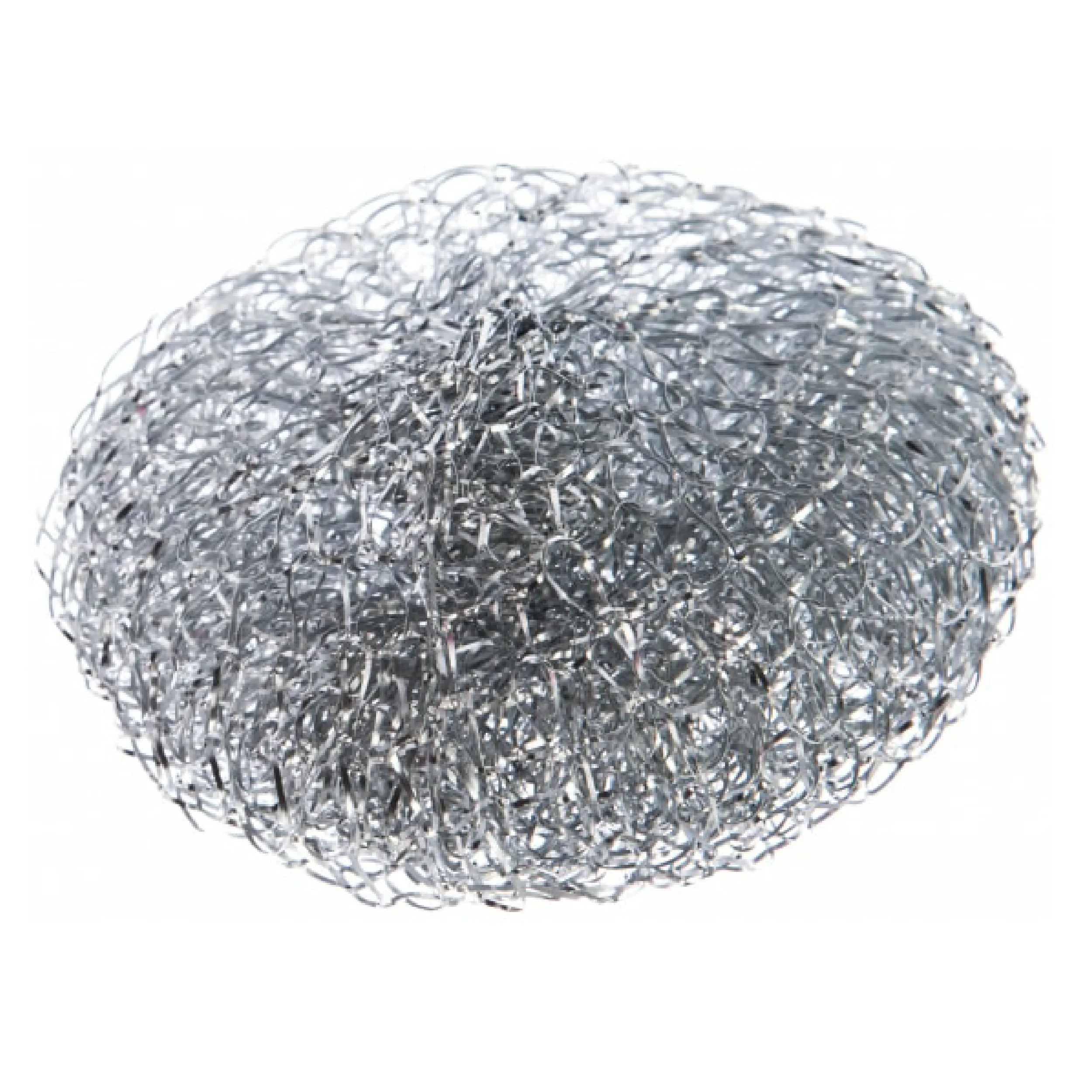 Губка металлическая для посуды 3 шт мочалка универсальная абразивная кухни |