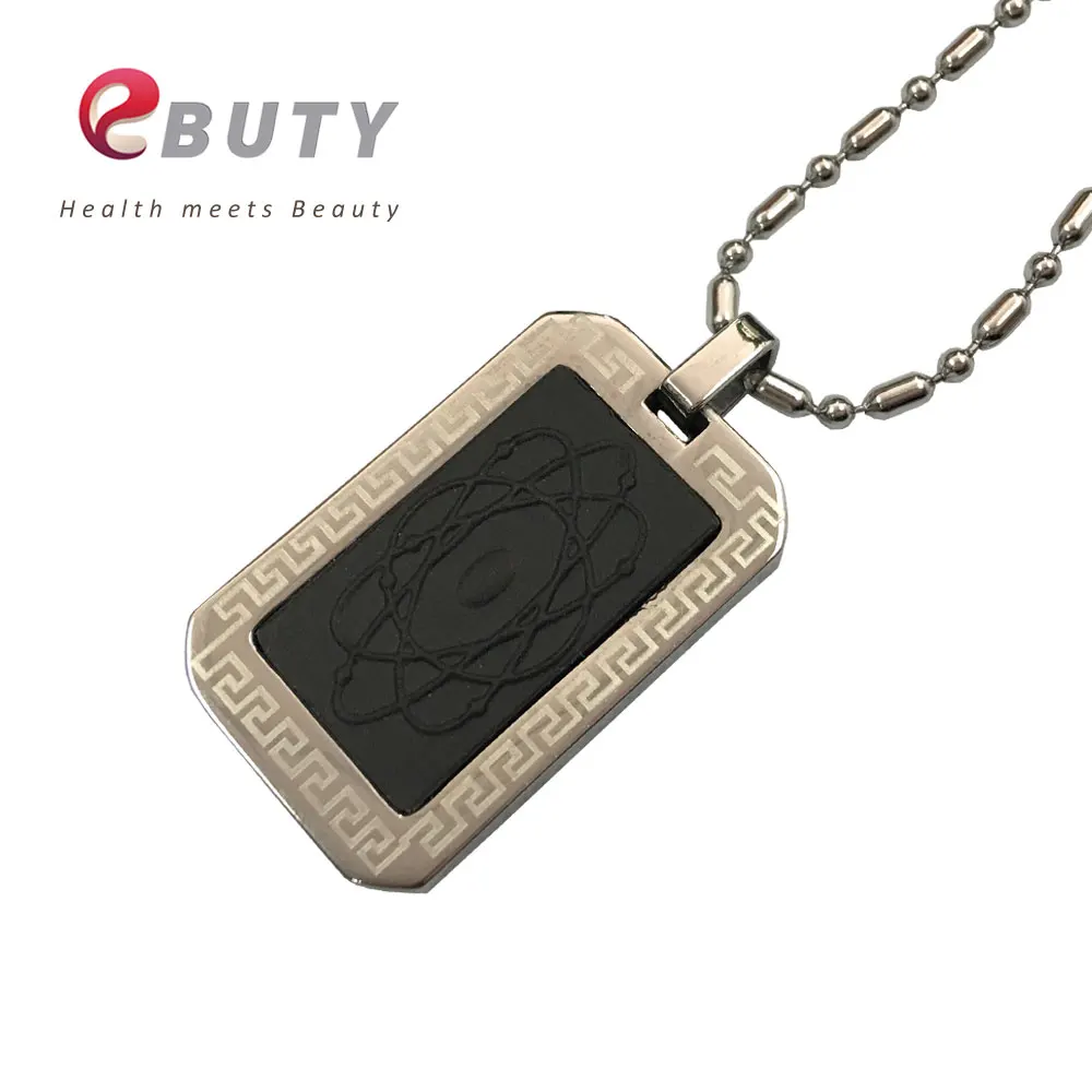 Распродажа по самой низкой цене! Подвеска EBUTY из нержавеющей стали металлическая