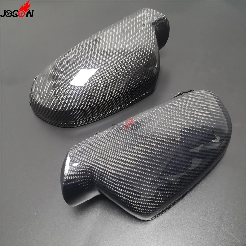 Для Audi A3 S3 8P 10-12 A4 S4 B8 8K(B8.5) 12-15 A5 S5 RS5 B8 углеродное волокно боковое крыло зеркало заднего вида Крышка корпуса Крышка отделка