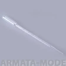 3535 Пипетка для колеровки краски 5 мл