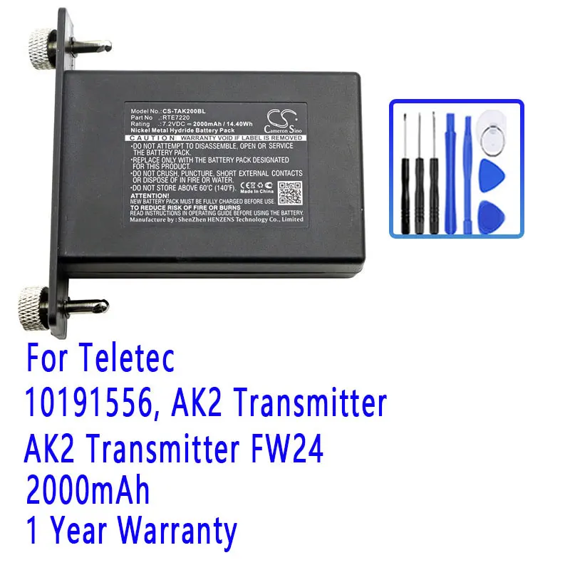 

Accessories & Parts