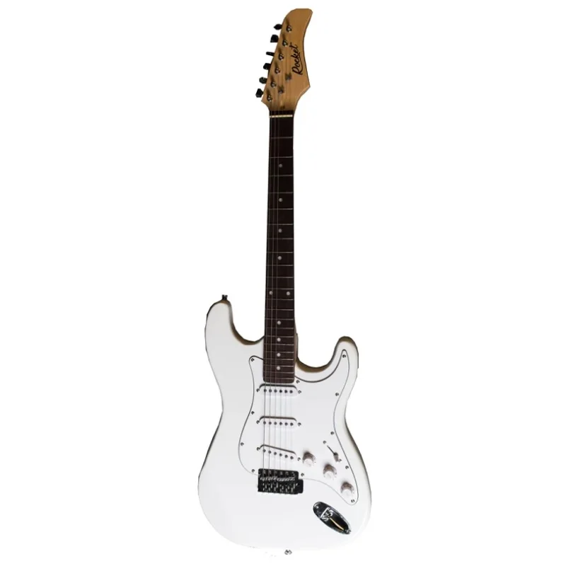 Электрогитара ROCKET ST-01 | Спорт и развлечения