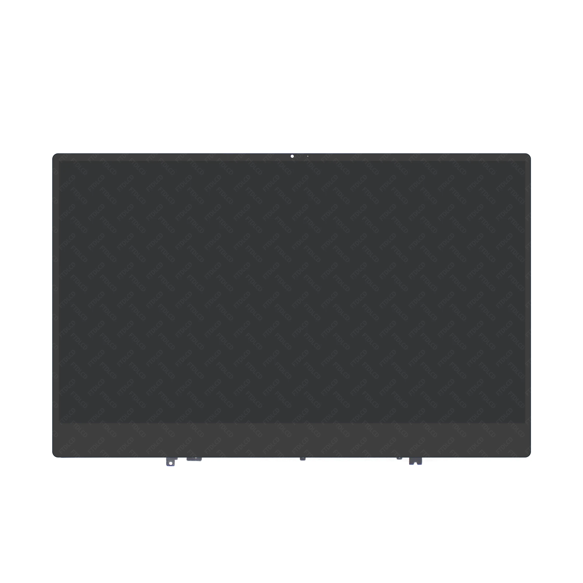 

14'' FHD LCD Touch Screen Display Digitizer Assembly With Bezel For Lenovo IdeaPad 530s-14 530s-14IKB 81EU 530S-14ARR 1920x1080