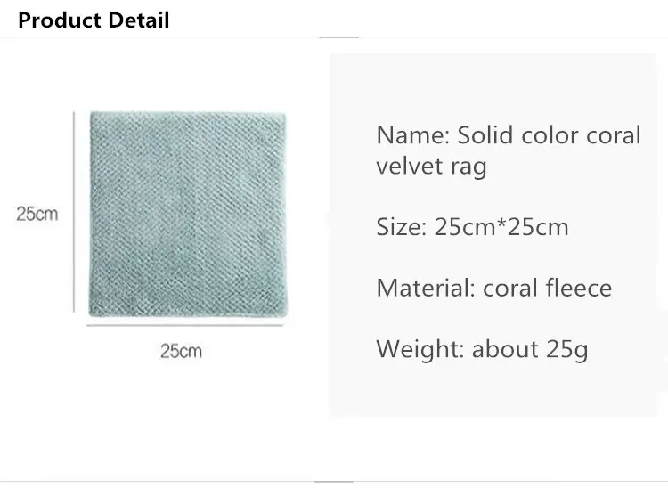 Лидер продаж 1/3/5 шт. супер абсорбент тарелки Microfiber чистящая ткань с высокой пропускной способностью посуда чистый Полотенца бытовой Кухня инструменты