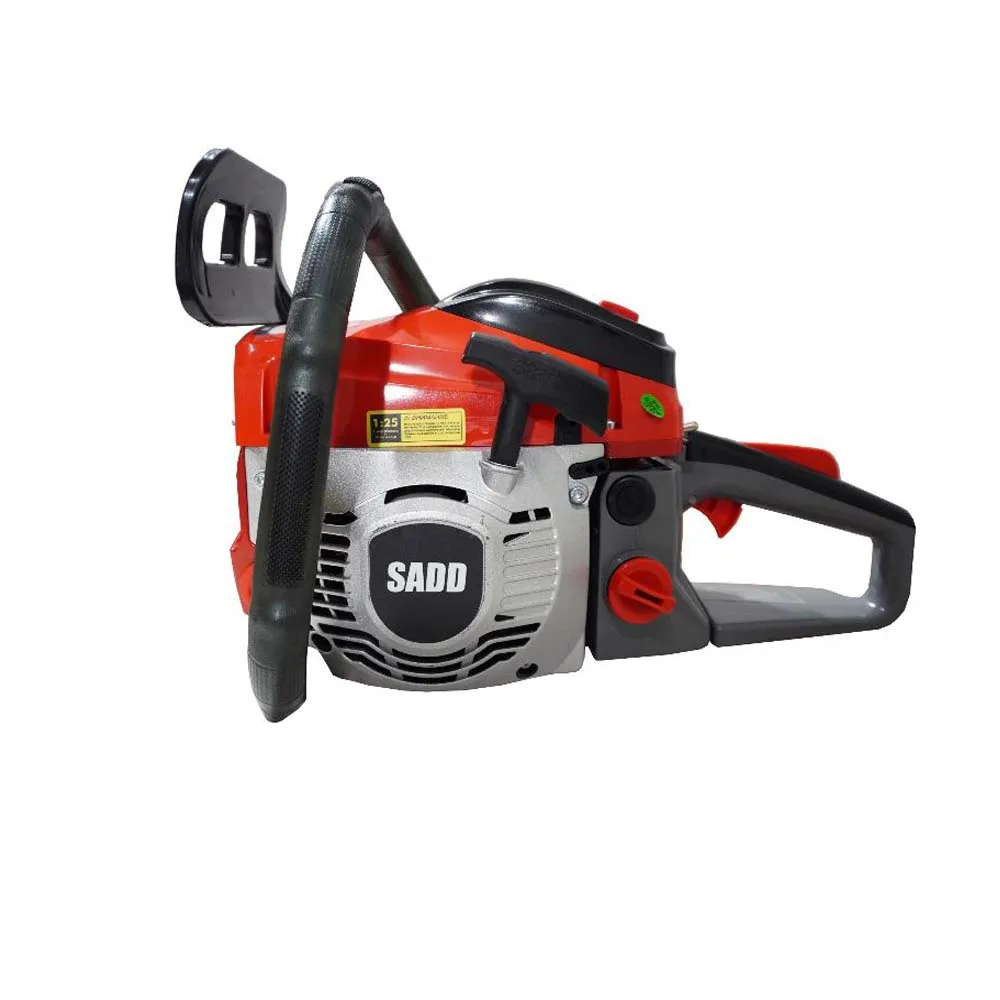 Бензопила SADD 6200S 2.6 кВт 62 куб.см3. шина 50 см. Полупрофессиональная - купить по