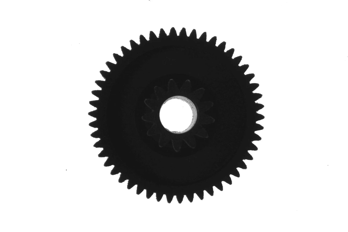 Шестерня для мясорубки Помощница 42/16 мм | Бытовая техника